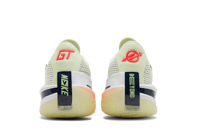 Nike Air Zoom GT Cut EP 'Lime Ice' CZ0176-300