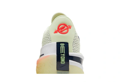 Nike Air Zoom GT Cut EP 'Lime Ice' CZ0176-300
