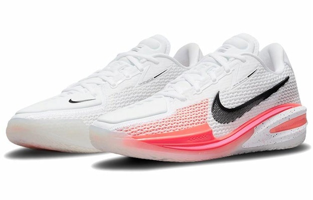 Nike Air Zoom GT Cut EP 'Rawdacious' CZ0176-106 Lookbook Nike Air Zoom GT Cut EP 'Rawdacious' CZ0176-106
