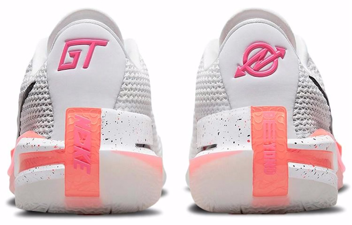 Nike Air Zoom GT Cut EP 'Rawdacious' CZ0176-106