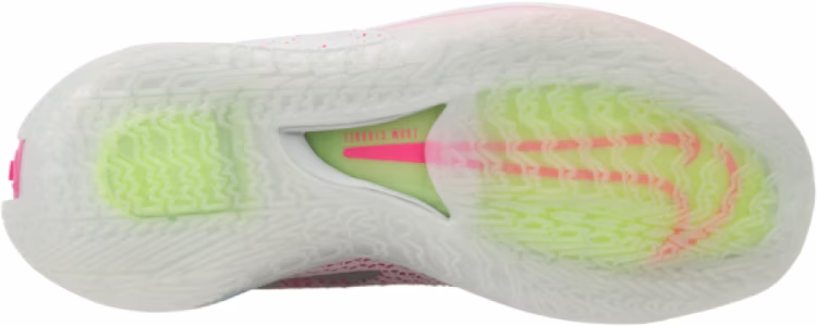 耐吉 Air Zoom G.T. Cut EP 籃球鞋 藍綠 男女款 台灣版 Order 耐吉 Air Zoom G.T. Cut EP 籃球鞋 藍綠 男女款 台灣版