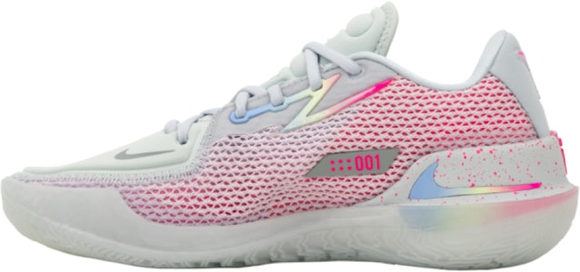 耐吉 Air Zoom G.T. Cut EP 籃球鞋 藍綠 男女款 台灣版 Lookbook 耐吉 Air Zoom G.T. Cut EP 籃球鞋 藍綠 男女款 台灣版