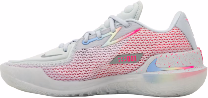 Nike Air Zoom GT Cut EP 'Think Pink' CZ0176-008 Lookbook Nike Air Zoom GT Cut EP 'Think Pink' CZ0176-008