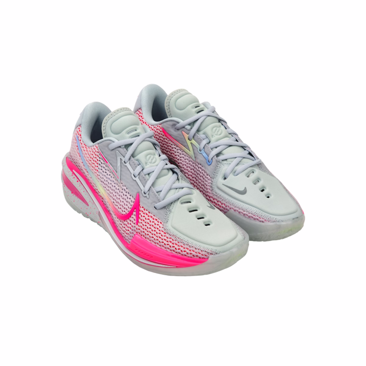 Nike Air Zoom GT Cut EP 'Think Pink'