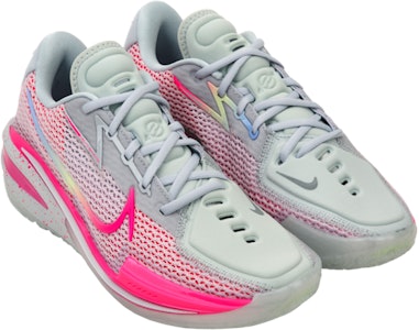 耐吉 Air Zoom G.T. Cut EP 籃球鞋 藍綠 男女款 台灣版 Shop 耐吉 Air Zoom G.T. Cut EP 籃球鞋 藍綠 男女款 台灣版