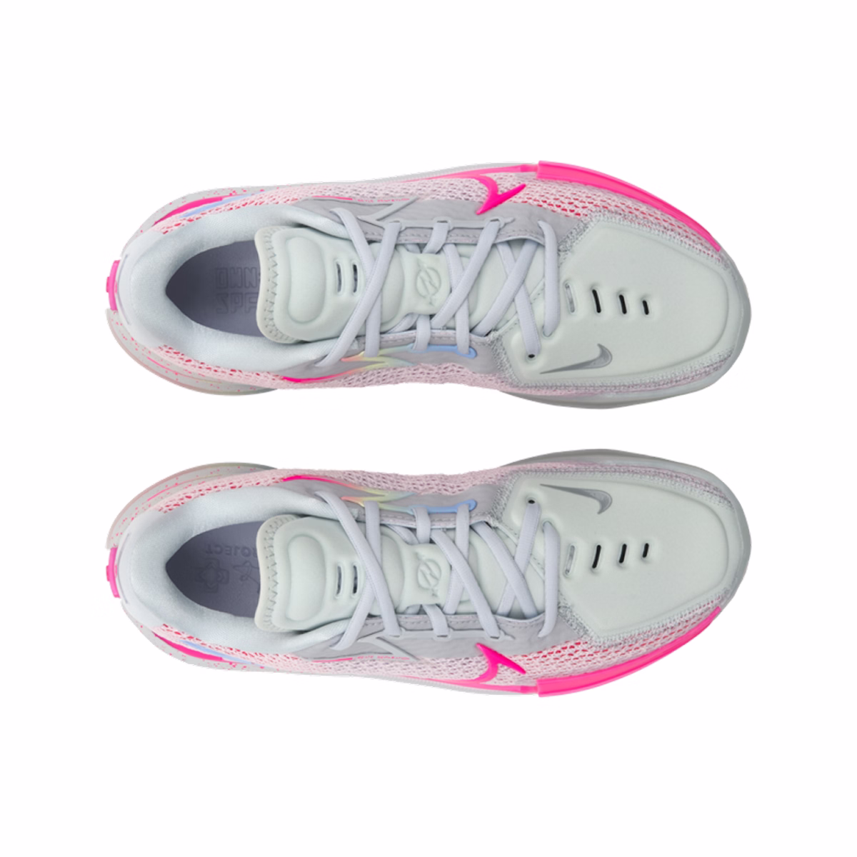 Nike Air Zoom GT Cut EP 'Think Pink'