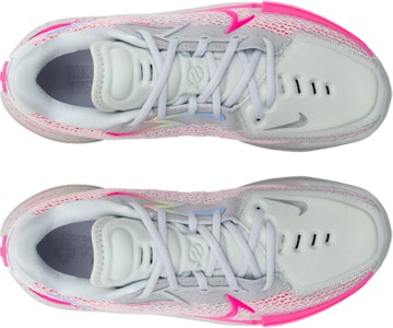 耐吉 Air Zoom G.T. Cut EP 籃球鞋 藍綠 男女款 台灣版 Purchase 耐吉 Air Zoom G.T. Cut EP 籃球鞋 藍綠 男女款 台灣版