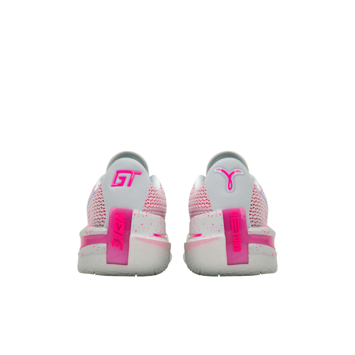 Nike Air Zoom GT Cut EP 'Think Pink'
