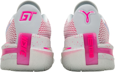 耐吉 Air Zoom G.T. Cut EP 籃球鞋 藍綠 男女款 台灣版 Details for 耐吉 Air Zoom G.T. Cut EP 籃球鞋 藍綠 男女款 台灣版