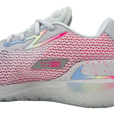 Nike Air Zoom GT Cut EP 'Think Pink'