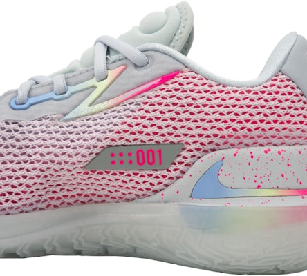 Nike Air Zoom GT Cut EP 'Think Pink' CZ0176-008 Sizing Nike Air Zoom GT Cut EP 'Think Pink' CZ0176-008