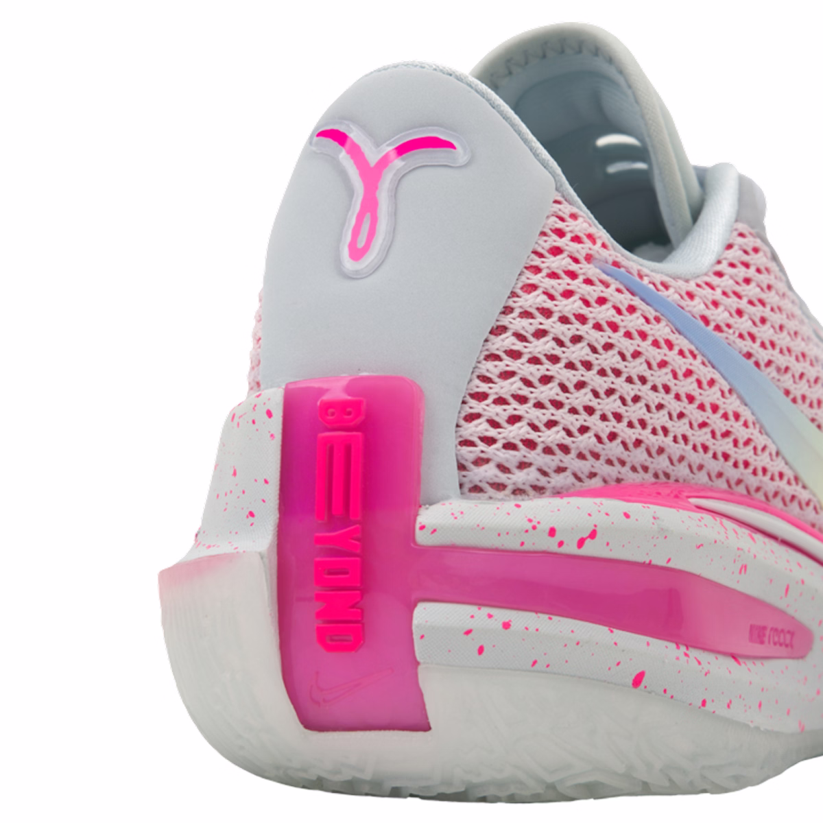 Nike Air Zoom GT Cut EP 'Think Pink'