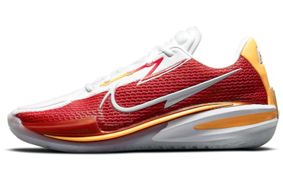 Nike Air Zoom GT Cut EP 'University Red'