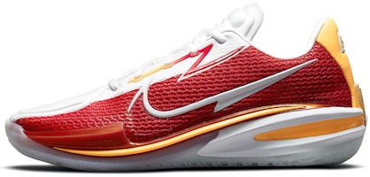 Nike Air Zoom GT Cut EP 'University Red' CZ0176-100 Nike Air Zoom GT Cut EP 'University Red' CZ0176-100