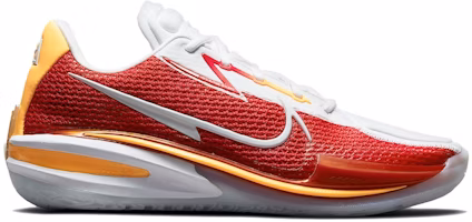 Nike Air Zoom GT Cut EP 'University Red' CZ0176-100 Nike Air Zoom GT Cut EP 'University Red' CZ0176-100