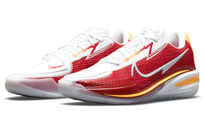 Nike Air Zoom GT Cut EP 'University Red'
