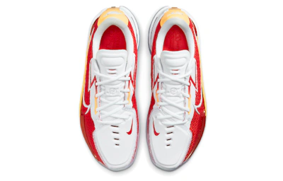 Nike Air Zoom GT Cut EP 'University Red'
