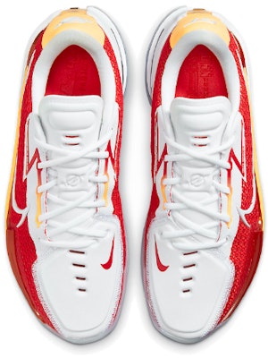 Nike Air Zoom GT Cut EP 'University Red' CZ0176-100 Shop Nike Air Zoom GT Cut EP 'University Red' CZ0176-100