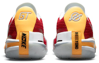 Nike Air Zoom GT Cut EP 'University Red'