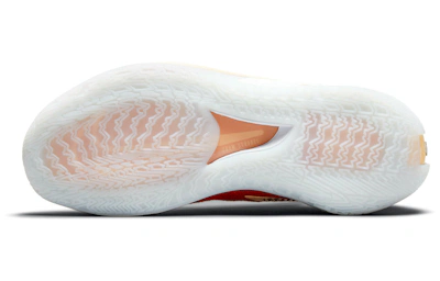 Nike Air Zoom GT Cut EP 'University Red'