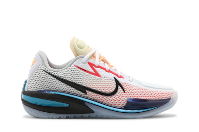 Nike Air Zoom GT Cut EP 'White' CZ0176-101