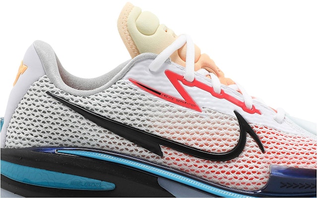 Nike Air Zoom GT Cut EP 'White' CZ0176-101 Order Nike Air Zoom GT Cut EP 'White' CZ0176-101