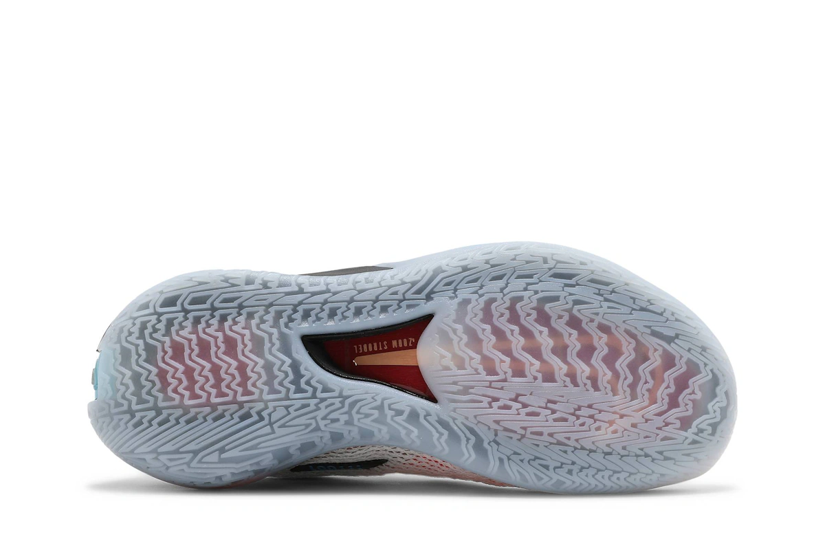 Nike Air Zoom GT Cut EP 'White' CZ0176-101