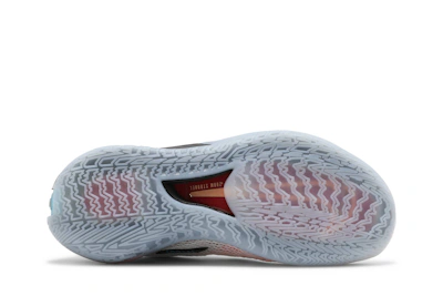 Nike Air Zoom GT Cut EP 'White' CZ0176-101