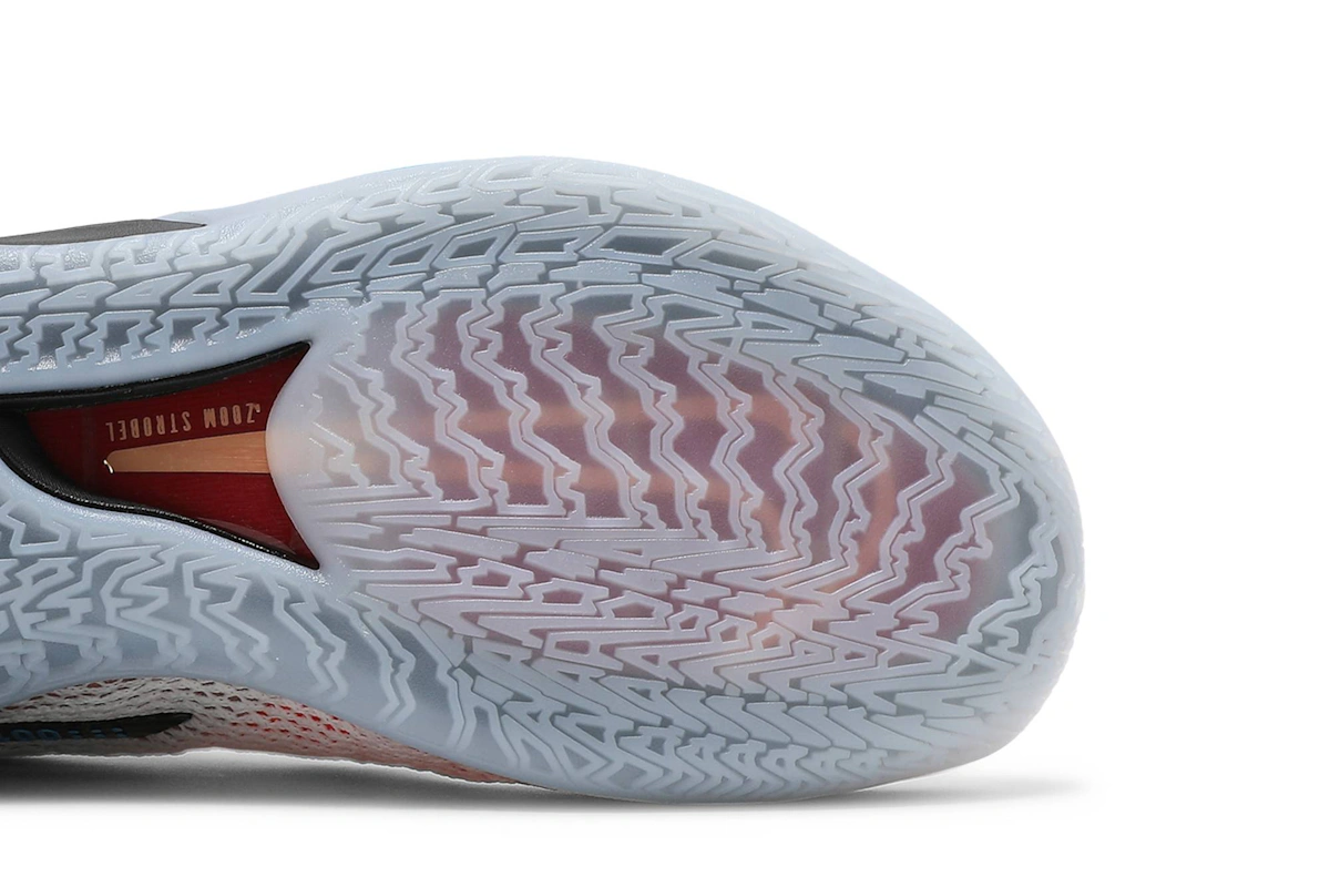 Nike Air Zoom GT Cut EP 'White' CZ0176-101