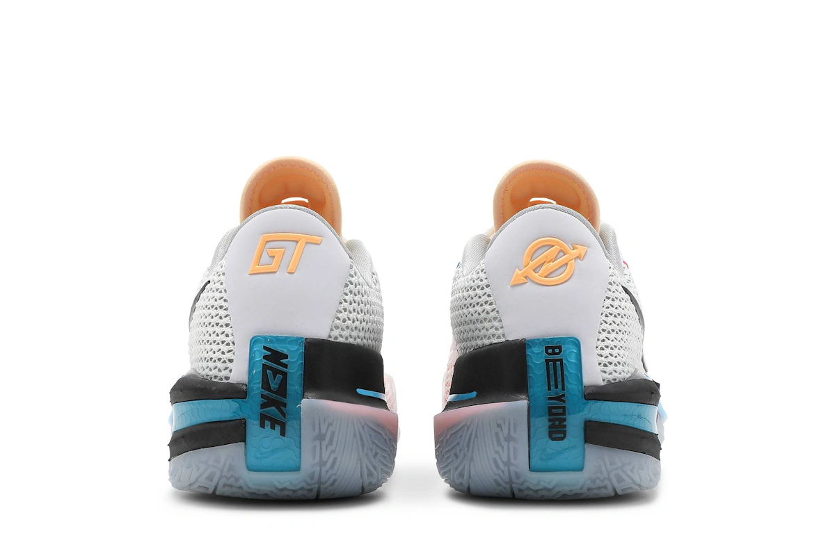 Nike Air Zoom GT Cut EP 'White' CZ0176-101