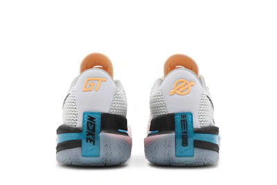 Nike Air Zoom GT Cut EP 'White' CZ0176-101