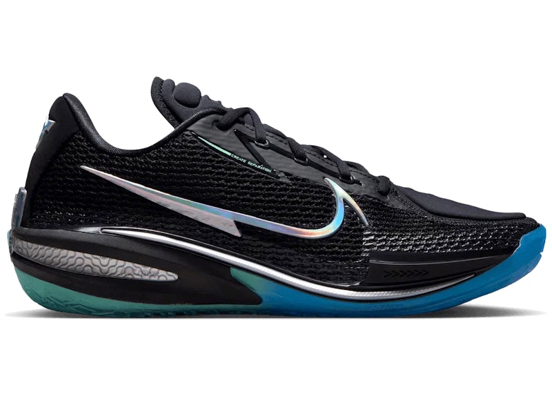 Nike GT Cut 1 'Nationals' IX5226-001