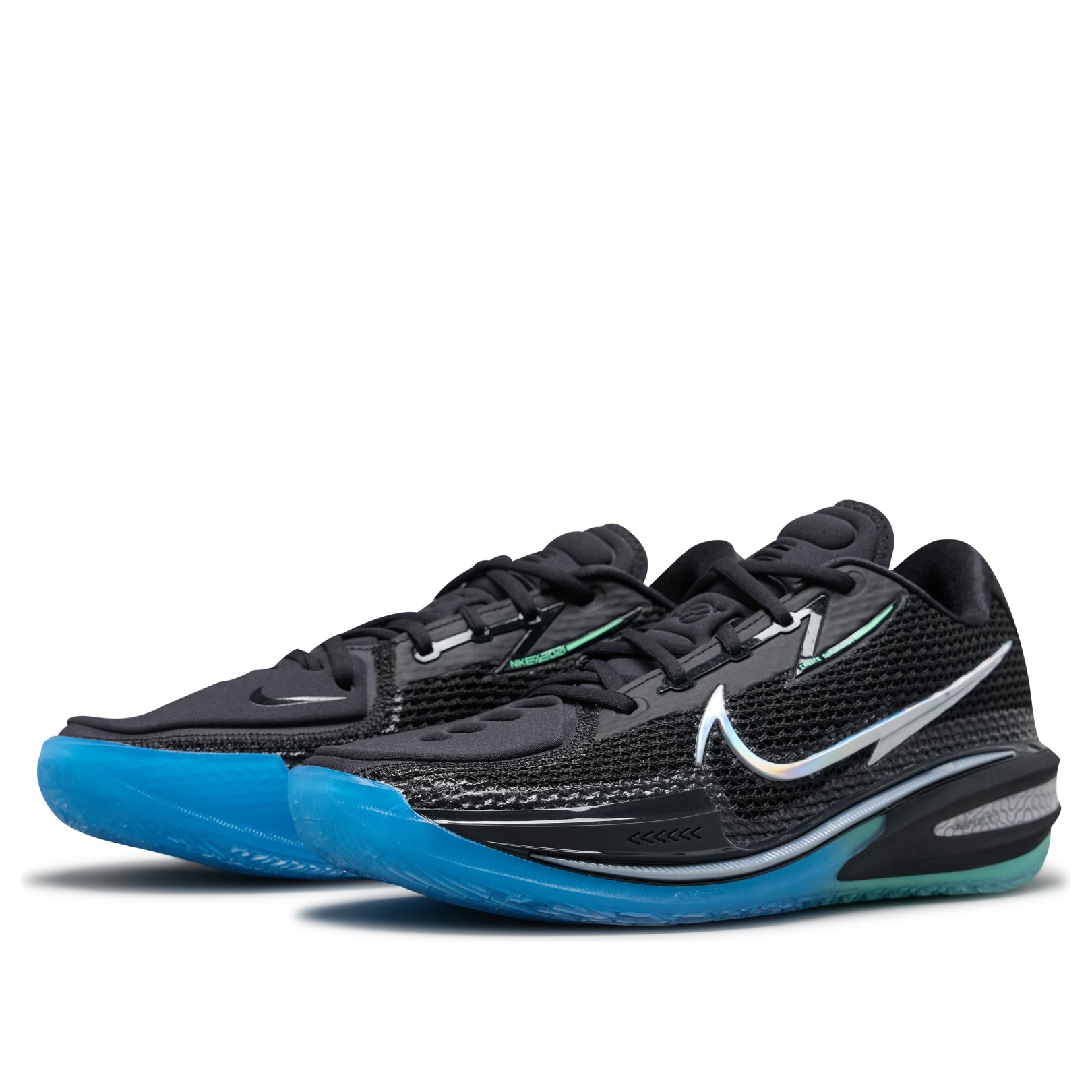 Shop 耐克 GT Cut 1 ''Nationals'' 国族配色 IX5226-001