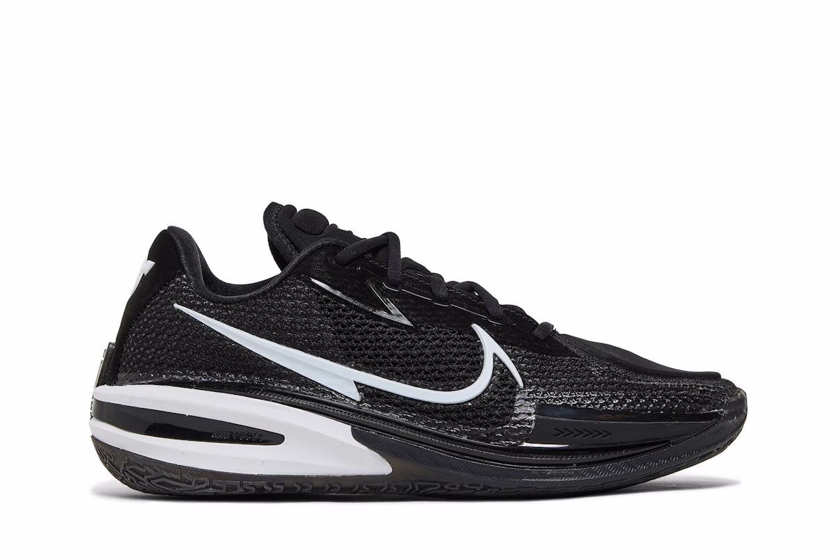Nike Air Zoom GT Cut TB 'Black White' DM5039-001