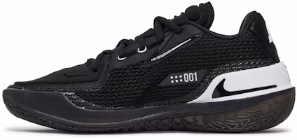 耐克 Air Zoom GT Cut TB “黑白” DM5039-001 Lookbook 耐克 Air Zoom GT Cut TB “黑白” DM5039-001