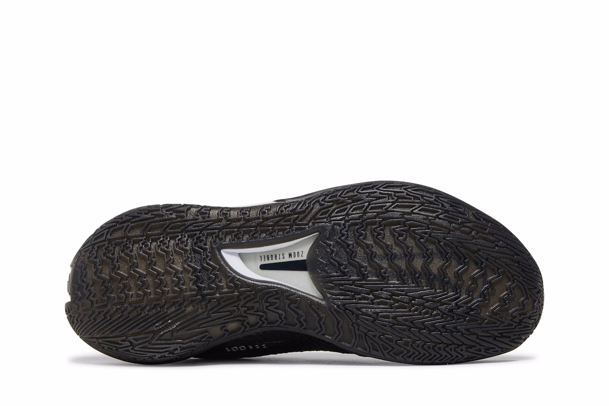 Nike Air Zoom GT Cut TB 'Black White' DM5039-001