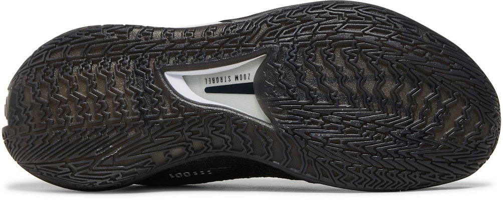 Nike Air Zoom GT Cut TB 'Black White' DM5039-001 Shop Nike Air Zoom GT Cut TB 'Black White' DM5039-001