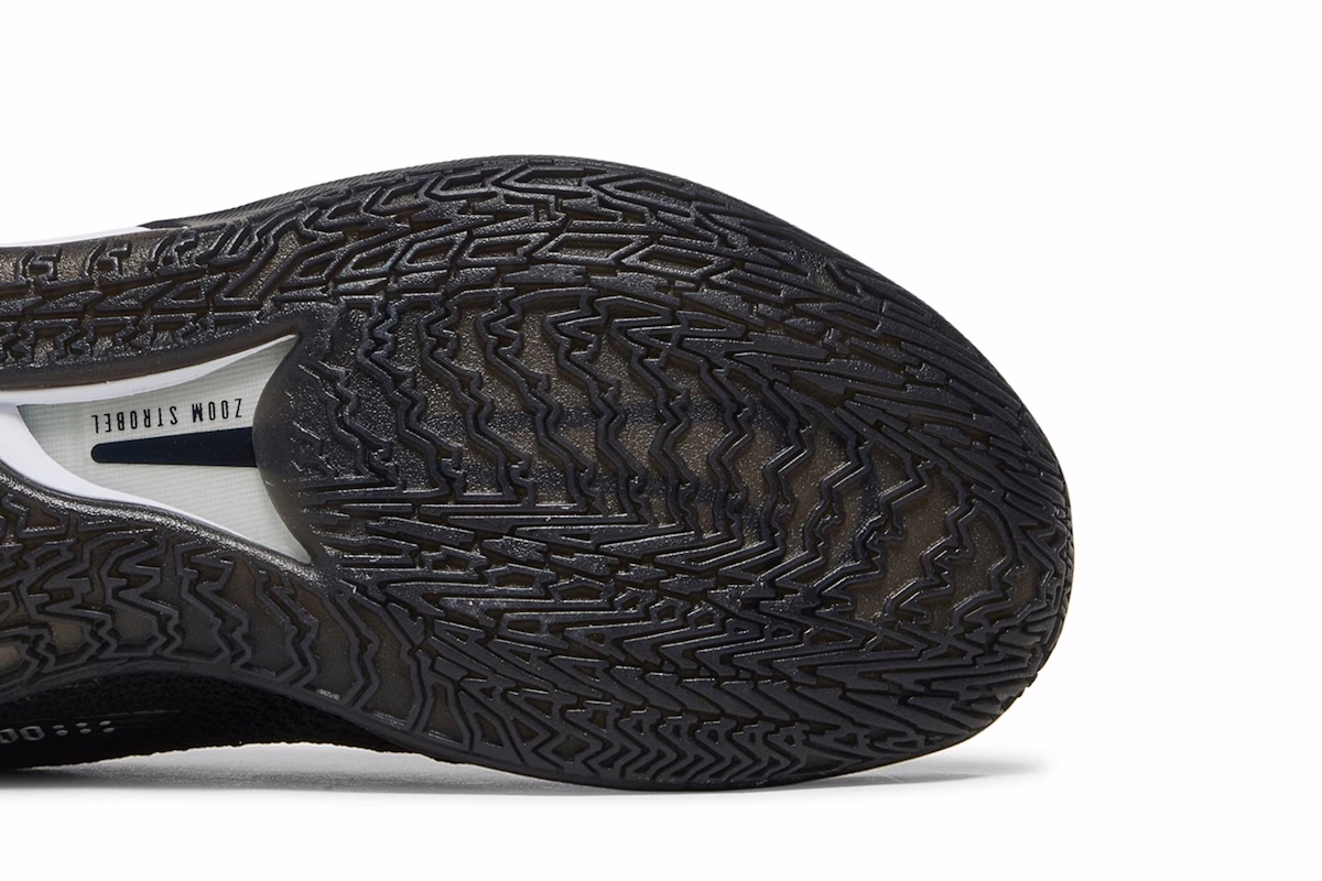 Nike Air Zoom GT Cut TB 'Black White' DM5039-001