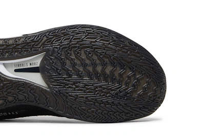 Nike Air Zoom GT Cut TB 'Black White' DM5039-001