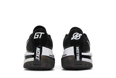Nike Air Zoom GT Cut TB 'Black White' DM5039-001