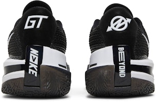 耐克 Air Zoom GT Cut TB “黑白” DM5039-001 Details for 耐克 Air Zoom GT Cut TB “黑白” DM5039-001