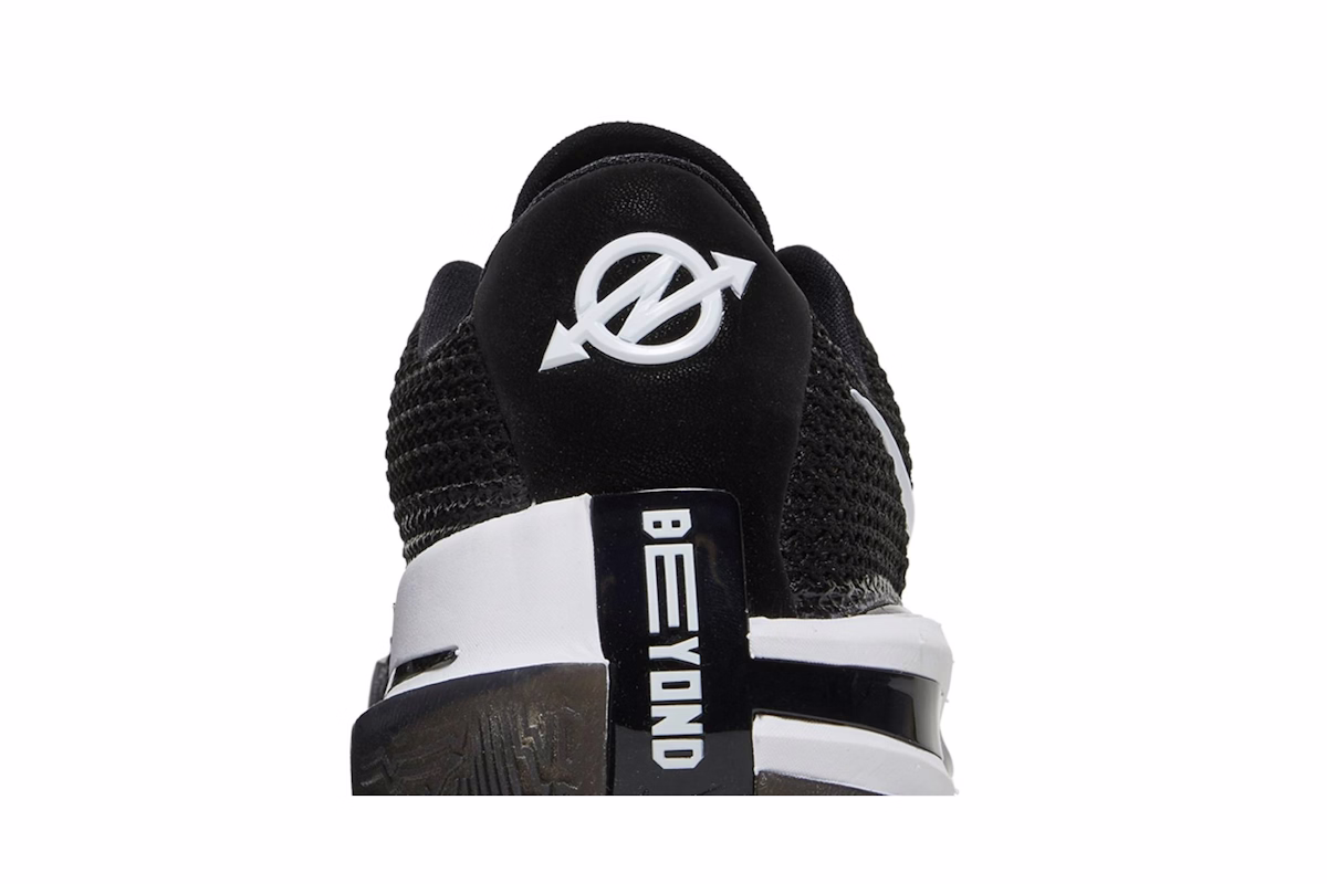 Nike Air Zoom GT Cut TB 'Black White' DM5039-001