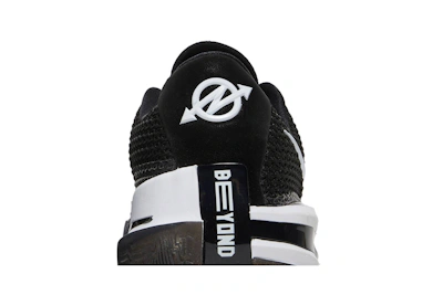 Nike Air Zoom GT Cut TB 'Black White' DM5039-001