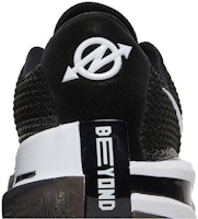 耐克 Air Zoom GT Cut TB “黑白” DM5039-001 Sizing 耐克 Air Zoom GT Cut TB “黑白” DM5039-001