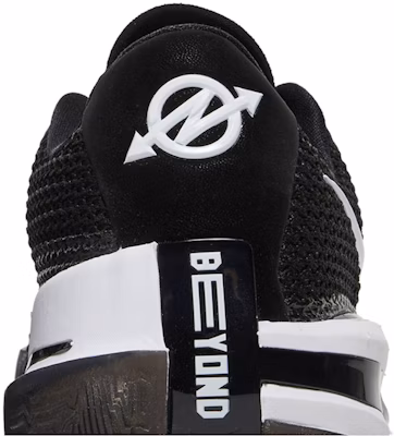 Nike Air Zoom GT Cut TB 'Black White' DM5039-001 Sizing Nike Air Zoom GT Cut TB 'Black White' DM5039-001