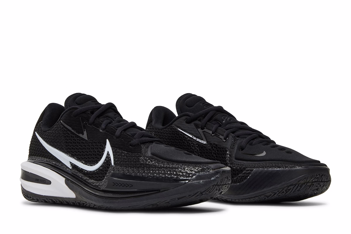 Nike Air Zoom GT Cut TB 'Black White' DM5039-001