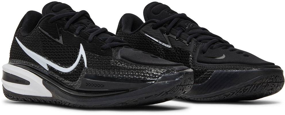 Nike Air Zoom GT Cut TB 'Black White' DM5039-001 Cheap Nike Air Zoom GT Cut TB 'Black White' DM5039-001