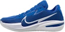 Lookbook Nike Air Zoom GT Cut TB 'Game Royal' Lelaki Wanita Kasut Sukan. DM5039-401