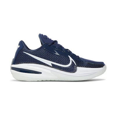 Nike Air Zoom GT Cut TB 'Midnight Navy'