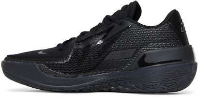 나이키 에어 줌 GT 컷 TB '트리플 블랙' DM5039-002 Lookbook 나이키 에어 줌 GT 컷 TB '트리플 블랙' DM5039-002